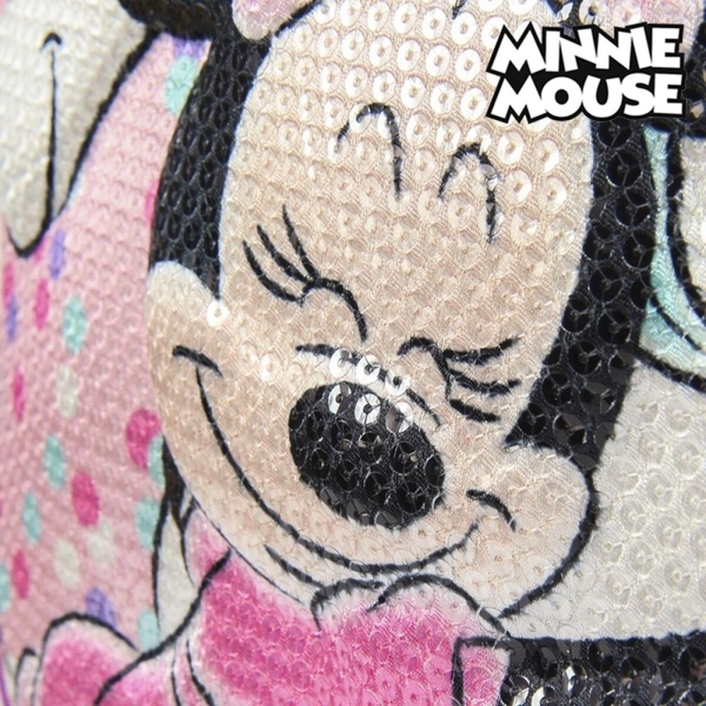 Kinderrucksack 3D Minnie Mouse 72439