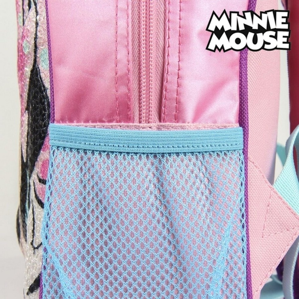 Kinderrucksack 3D Minnie Mouse 72439