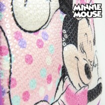 Kinderrucksack 3D Minnie Mouse 72439