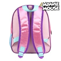Kinderrucksack 3D Minnie Mouse 72439