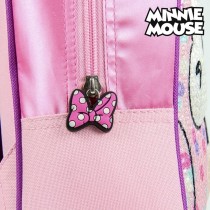 Kinderrucksack 3D Minnie Mouse 72439