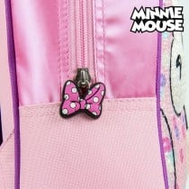 Sac à dos enfant 3D Minnie Mouse 72439