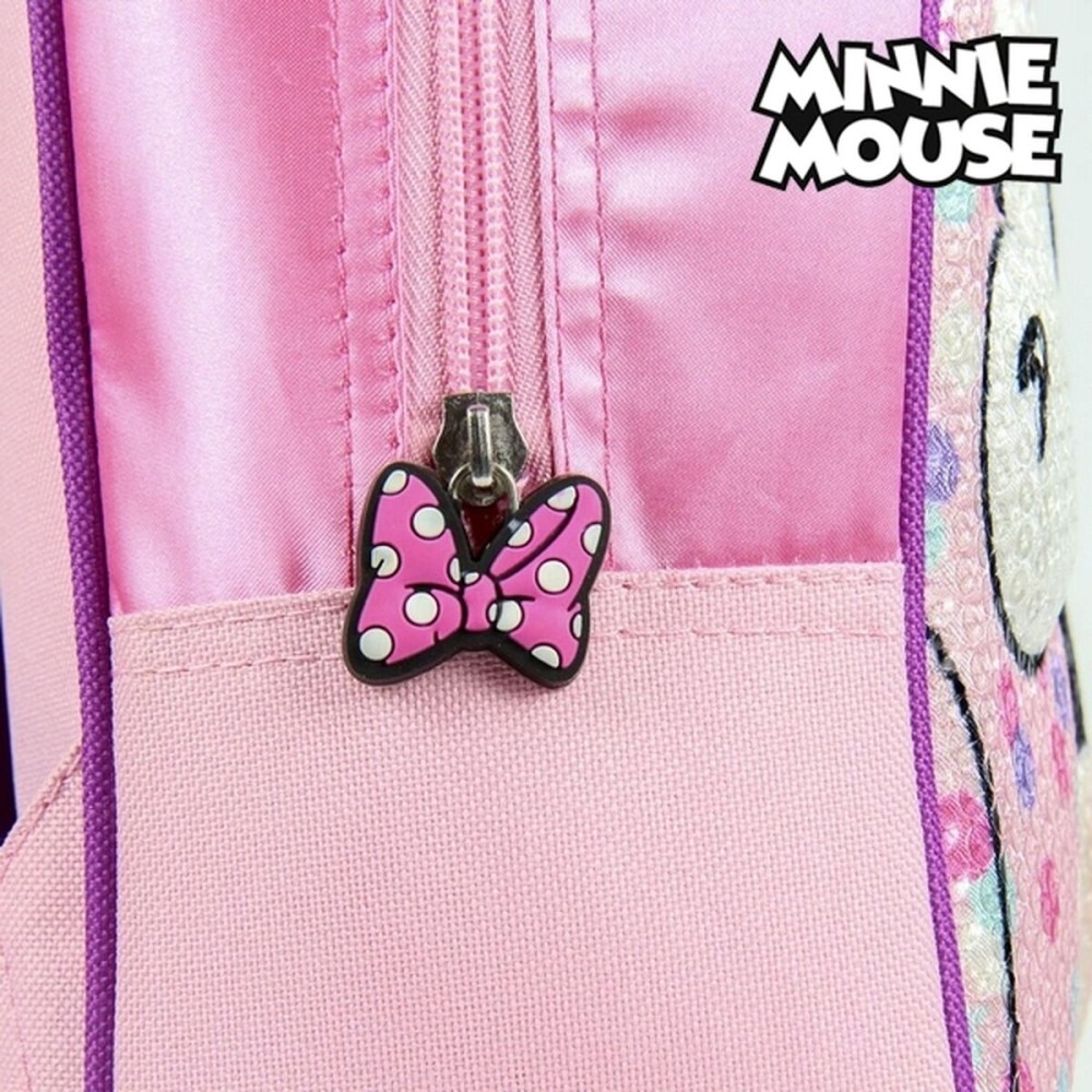 Kinderrucksack 3D Minnie Mouse 72439
