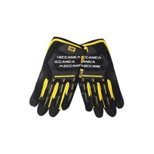 Gants de mécanicien OMP Noir