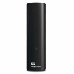 Externe Festplatte Western Digital Elements Desktop 22 TB