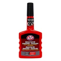 Getriebe Emissionen Benzin STP (400ml)