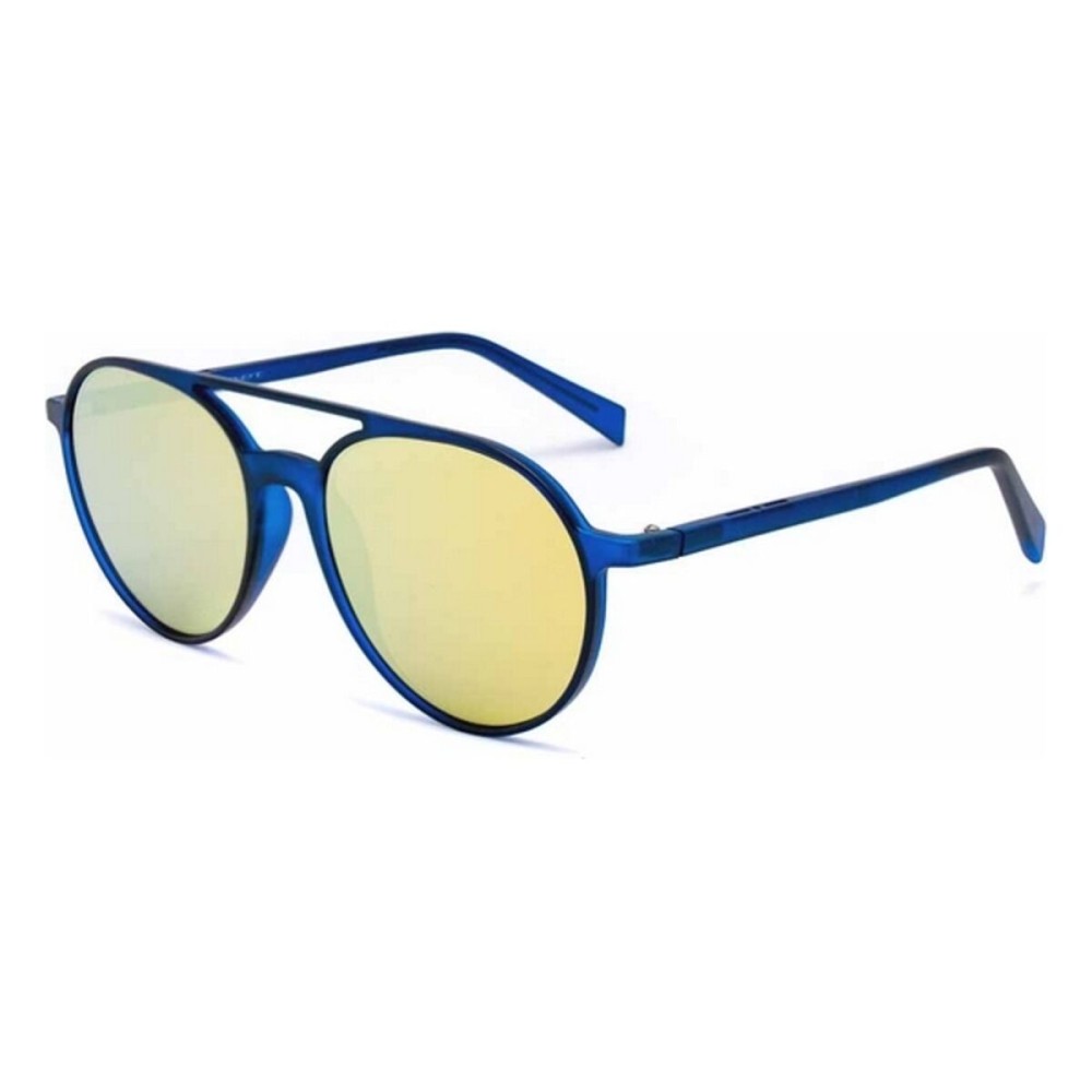 Lunettes de soleil Unisexe Italia Independent 0038-022-000 Ø 53 mm