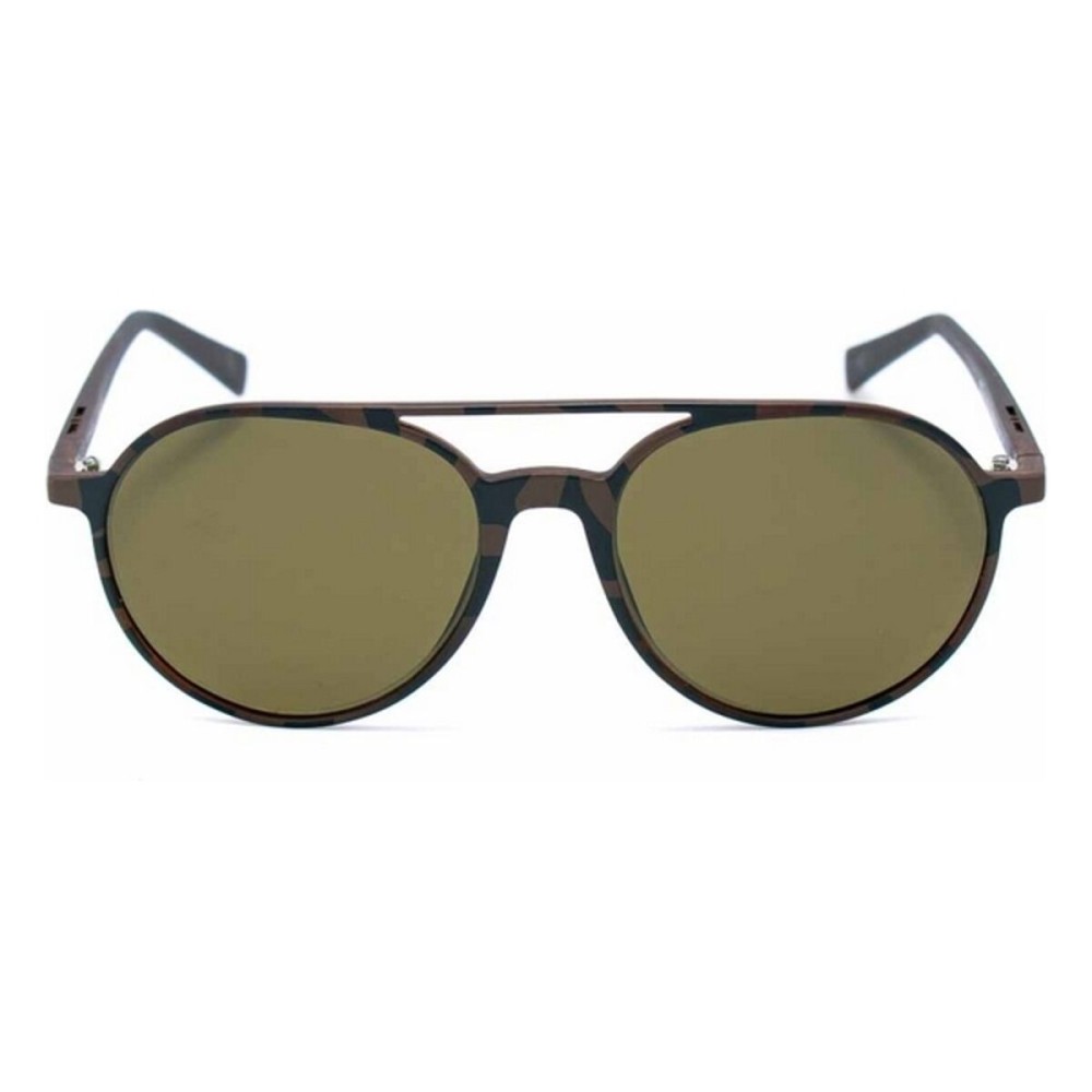 Lunettes de soleil Unisexe Italia Independent 0038-148-000 Ø 53 mm