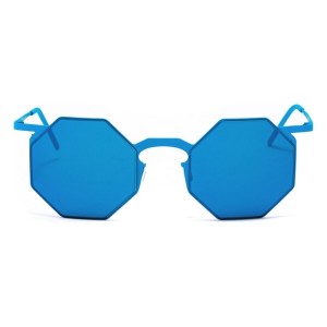 Lunettes de soleil Unisexe Italia Independent 0205-027-000 Ø 47 mm