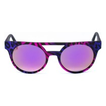 Lunettes de soleil Unisexe Italia Independent 0903-ZEB-017 Ø 50 mm