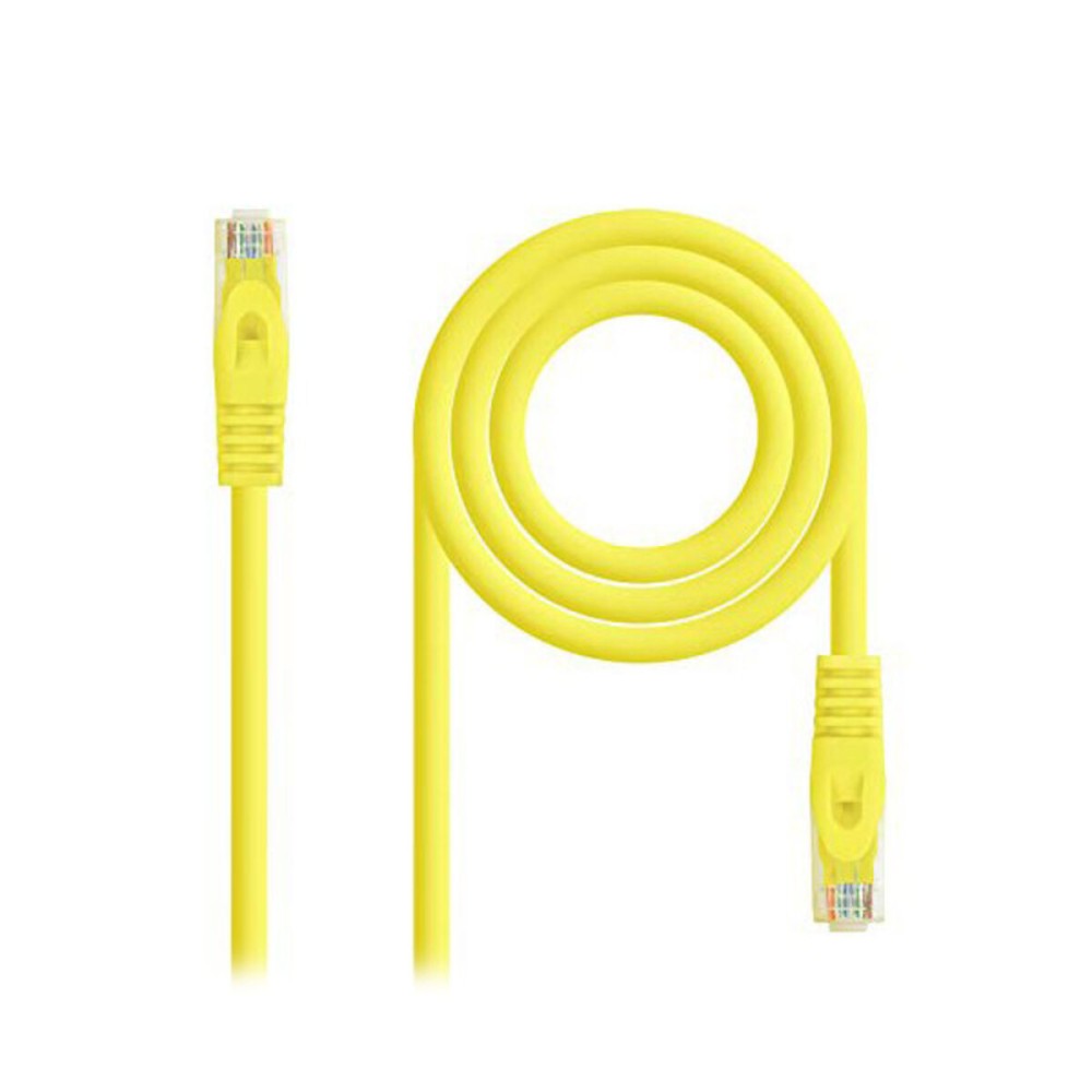 CAT 6a UTP Kabel NANOCABLE 10.20.18