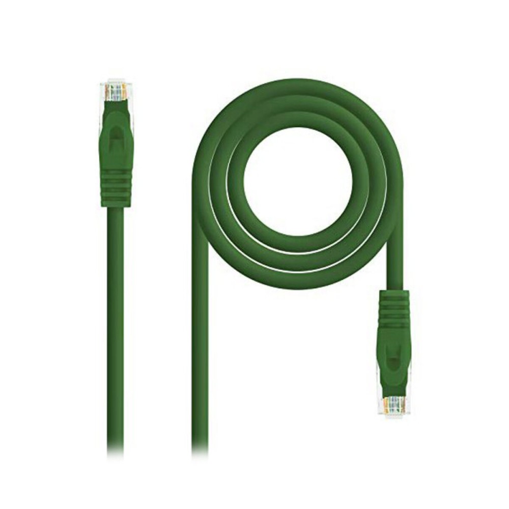 CAT 6a UTP Kabel NANOCABLE 10.20.18