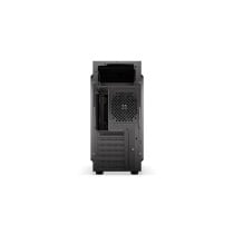 ATX Semi-tower Box Endorfy EY2A015 Black