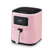 Air Fryer Heinrich's HFR 8216 RÓŻOWA 1450 W 5 L