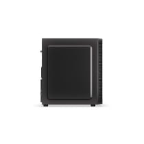 ATX Semi-tower Box Endorfy EY2A015 Black