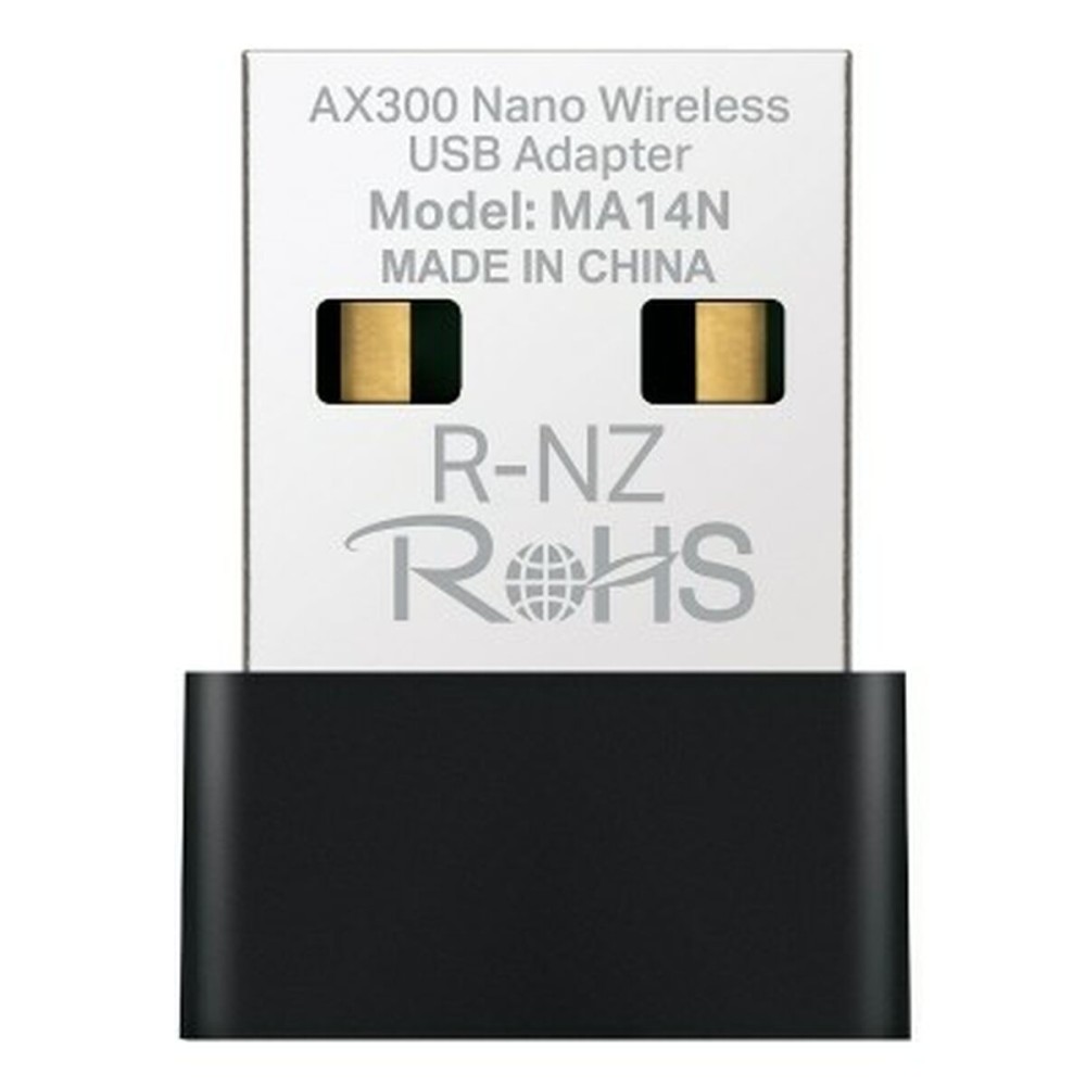 Adapteur réseau Mercusys MA14N