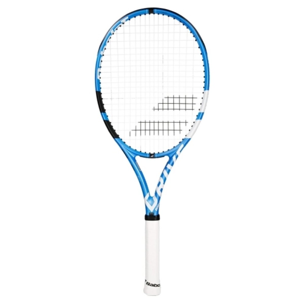 Raquette Non Cordée Babolat Pure Drive Lite Bleu Graphite