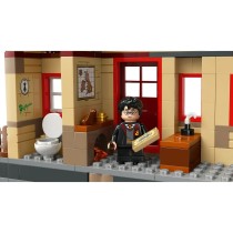 Construction set Lego HARRY POTTER 76423 Hogwarts Express & Hogsmeade Station 1074 Pieces