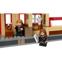 Set de construction Lego HARRY POTTER 76423 Hogwarts Express & Hogsmeade Station 1074 Pièces