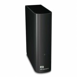 Externe Festplatte Western Digital Elements Desktop 22 TB