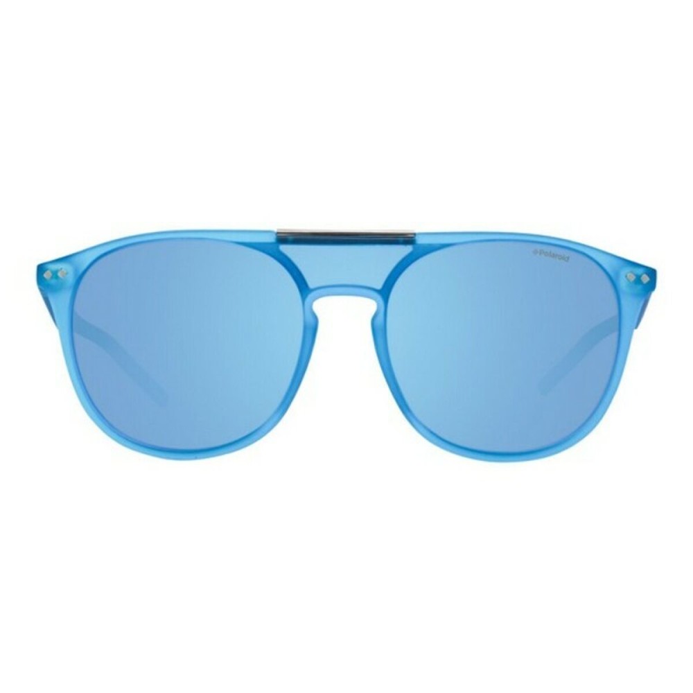 Lunettes de soleil Unisexe Polaroid 4256843923540 Ø 99 mm