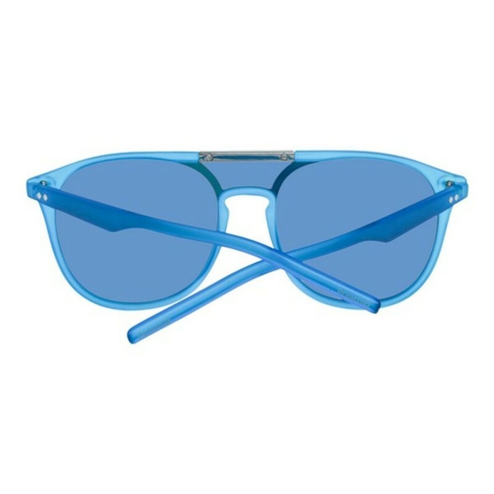 Lunettes de soleil Unisexe Polaroid 4256843923540 Ø 99 mm