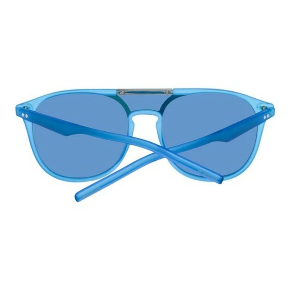Unisex Sunglasses Polaroid 4256843923540 Ø 99 mm