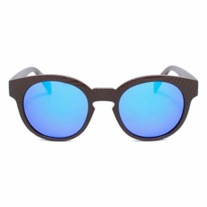 Unisex-Sonnenbrille Italia Independent 0909T3D-ZGZ-022 Ø 51 mm