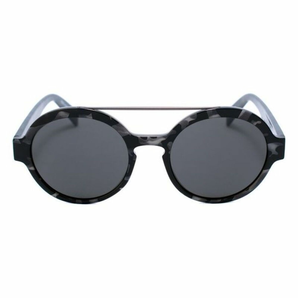 Lunettes de soleil Unisexe Italia Independent 0913-143-GLS Ø 51 mm