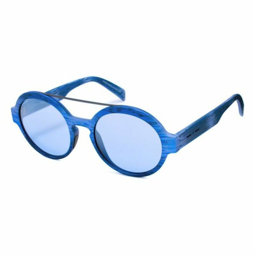 Lunettes de soleil Unisexe Italia Independent 0913-BHS-020 Ø 51 mm