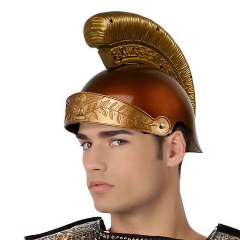 Römischer Helm