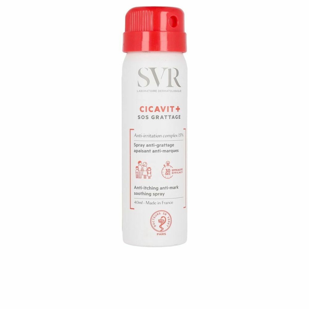 Lotion corporelle SVR SOS Grattage (40 ml)