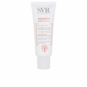 Facial Cream SVR Cicavit Spf 50 40 ml