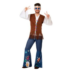 Déguisement pour Adultes 110077 Multicouleur
