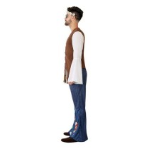 Déguisement pour Adultes 110077 Multicouleur