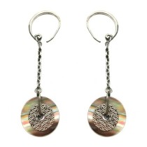 Boucles d´oreilles Femme Guess CWE90702 (1 x 1 cm)