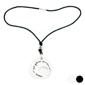 Ladies' Necklace Demaria DM6TC038 45 cm