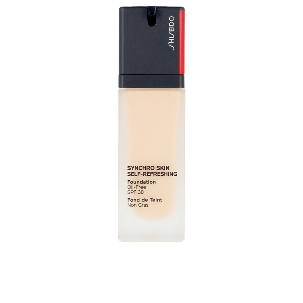 Liquid Make Up Base Synchro Skin Shiseido (30 ml)