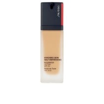 Liquid Make Up Base Synchro Skin Shiseido (30 ml)
