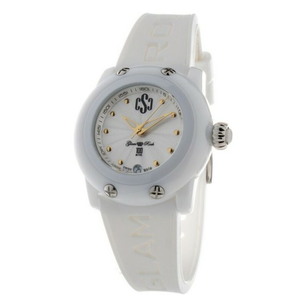 Ladies' Watch Glam Rock GR64005 (Ø 40 mm)