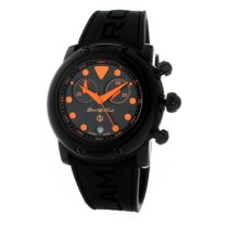 Montre Femme Glam Rock GR61114-ORGS (Ø 46 mm)