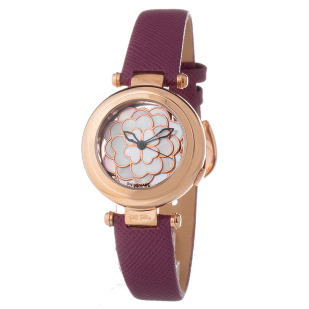 Montre Femme Folli Follie wf15r009sp (Ø 28 mm)