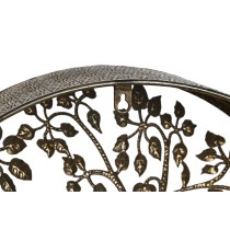 Wandleuchte Home ESPRIT Gold Metall 50 W Baum 220 V 50 x 13 x 50 cm
