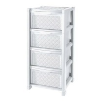 Multipurpose Chest of Drawers Tontarelli