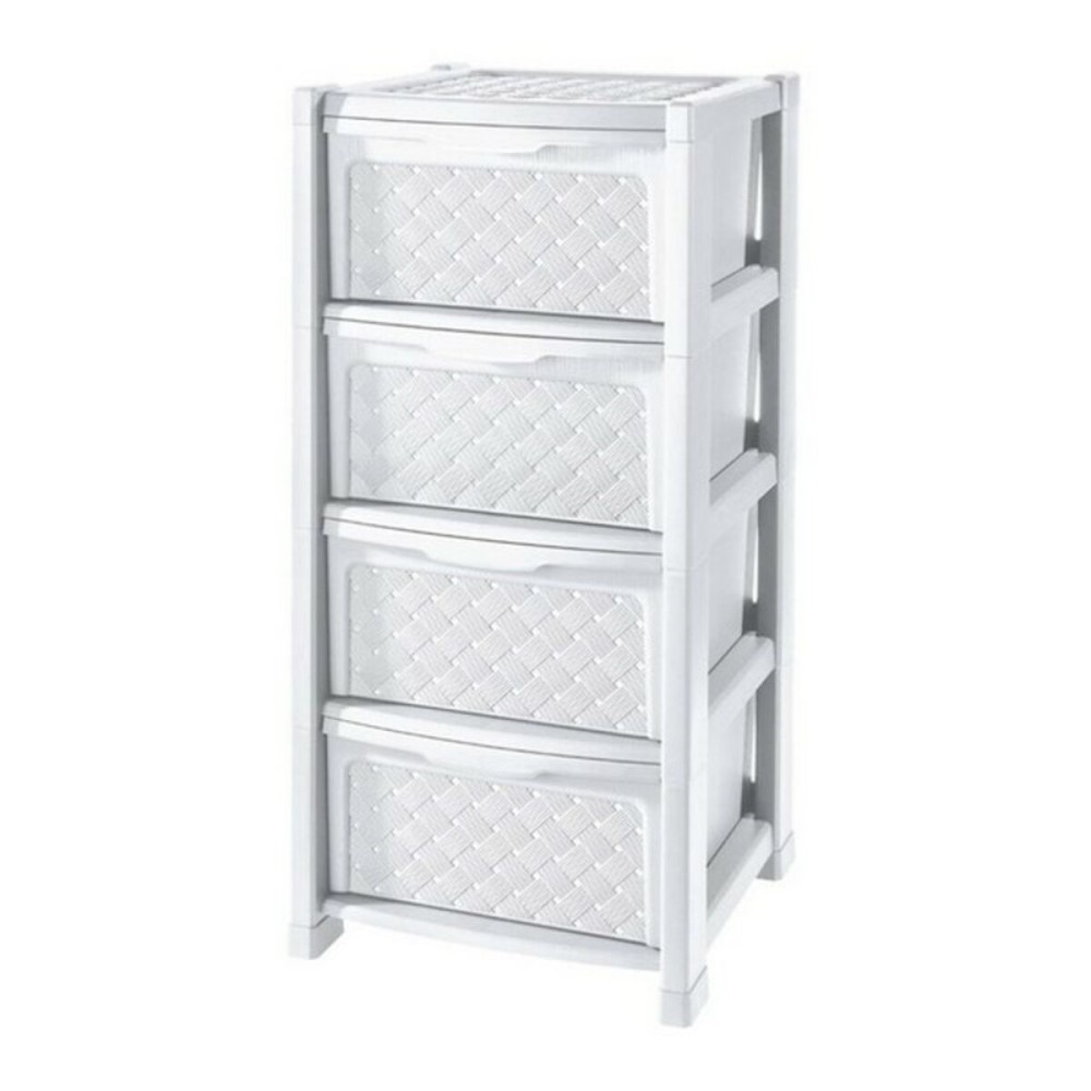 Multipurpose Chest of Drawers Tontarelli