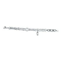Ladies' Bracelet GC Watches CC306B10 19 cm