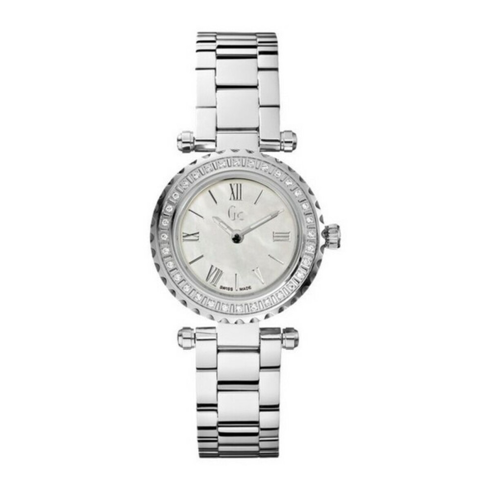 Damenuhr Guess X70105L1S