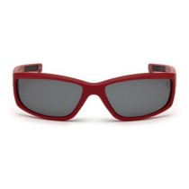 Lunettes de soleil Unisexe Timberland TB9154E Ø 62 mm