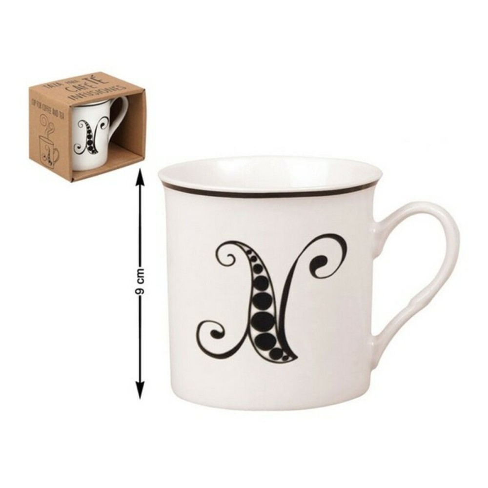 Tasse mug
