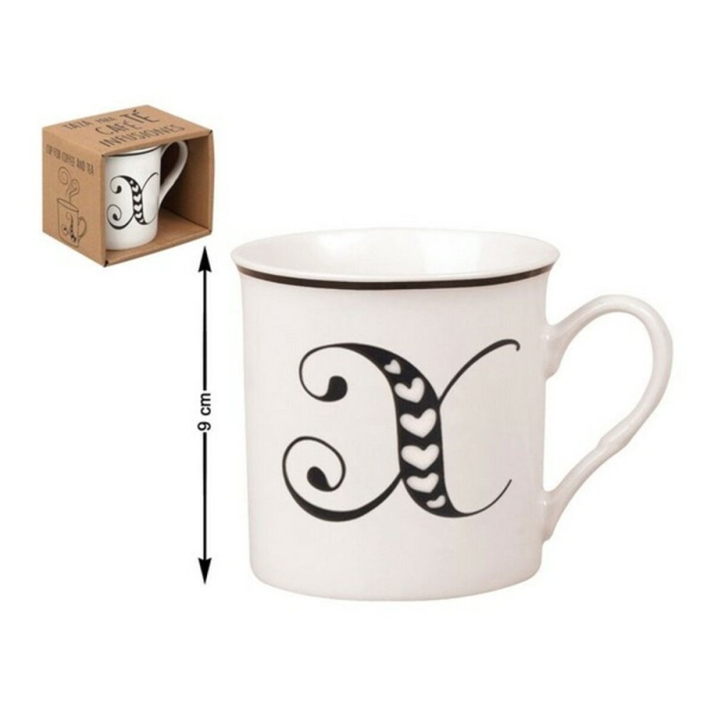 Tasse mug